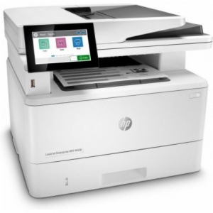 MULTIFUNCION LASER HP MFP M430F BLANCA